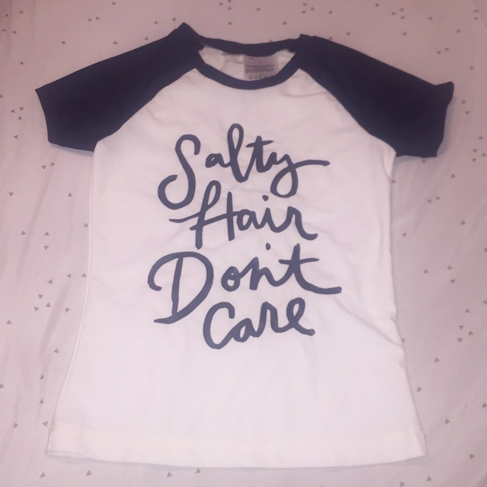 Swim rashguard